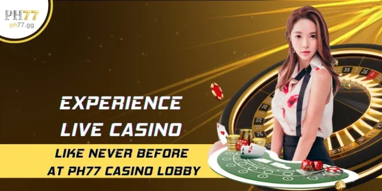 Casino Trực tuyến go789 nhà cái