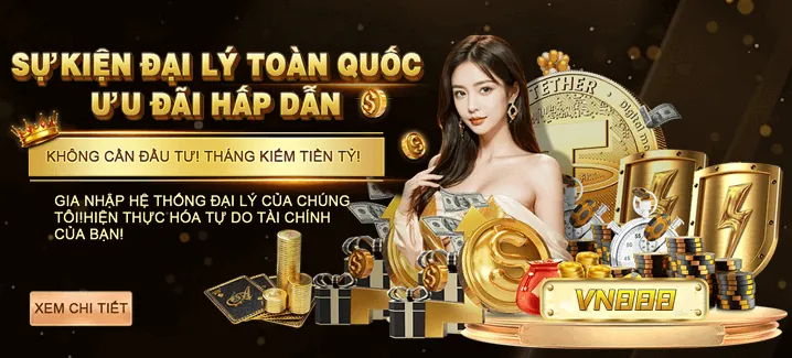 Ưu đãi chào mừng cho Slot game