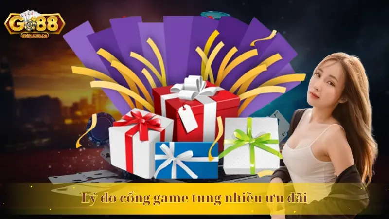 Thưởng nạp lần đầu cho bắn cá