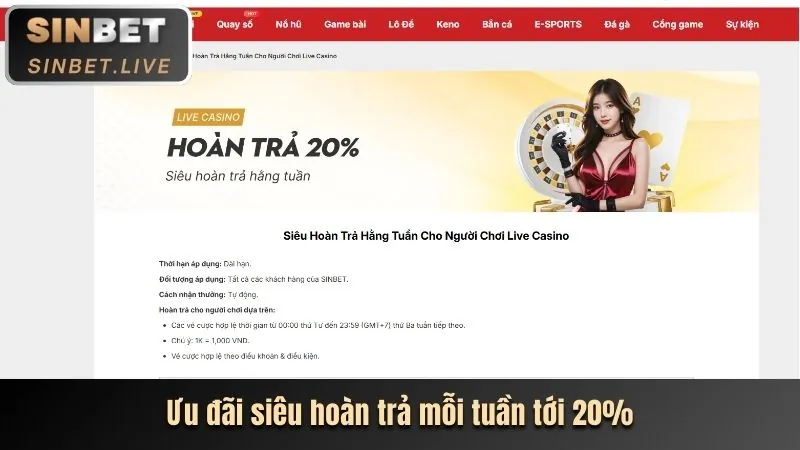 Các loại khuyến mãi nổi bật tại go789 nhà cái